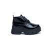 ‘Mystery’ Ankle Boots