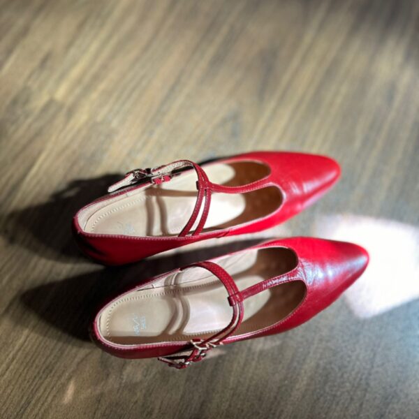 T-Grace' Pumps - Image 7