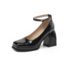 Diva' Pumps