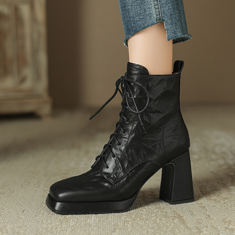 Ankle Boots