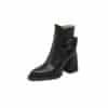 Belle' Ankle Boots