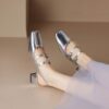 Glamoura' Sandals - Image 3