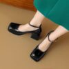 Diva' Pumps - Image 4