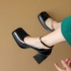Diva' Pumps - Image 5