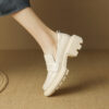 Kate' W Loafers - Image 3