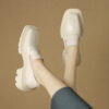Kate' W Loafers - Image 4
