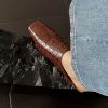 Reese' B Slippers - Image 4