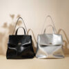 Black Backpack - Image 4