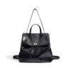 Black Backpack