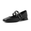 Valeria' Flats