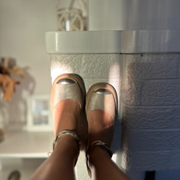 'Nina' Pumps - Image 3
