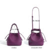 Petite' Handle Bag - Image 4