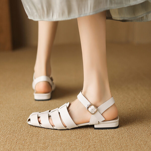 Noelia' Sandals - Image 5