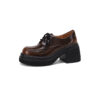 Elena' Loafers