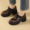 Elena' Loafers - Image 3