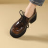 Elena' Loafers - Image 5
