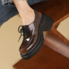 Elena' Loafers - Image 4