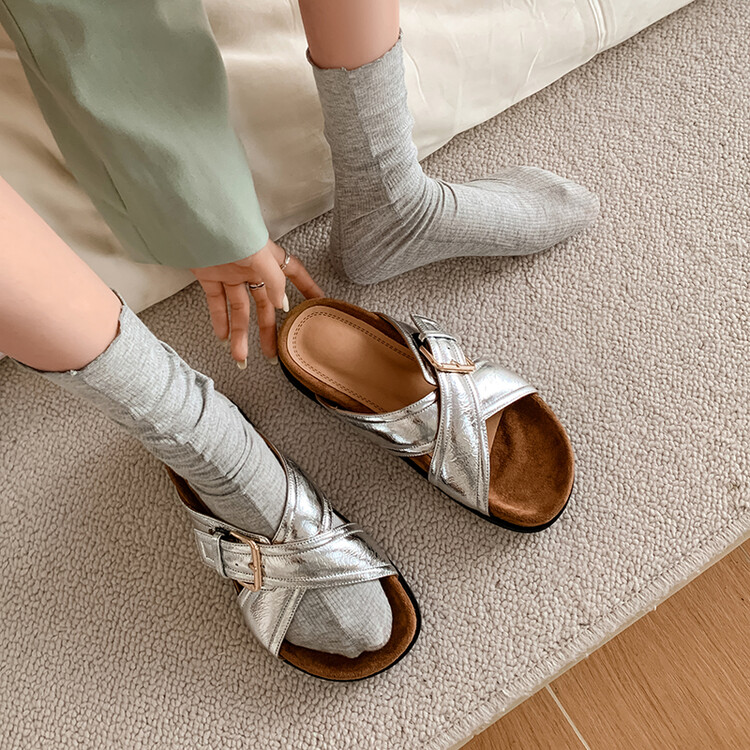 Silver Flats