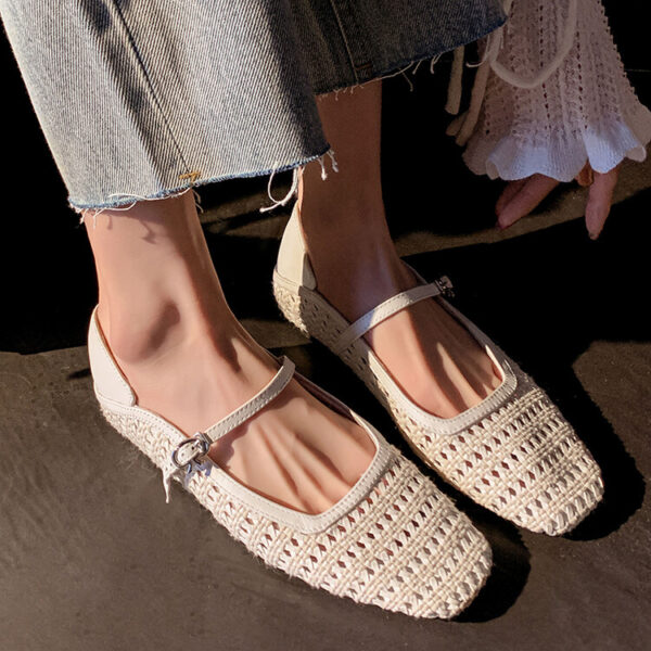 Lily' Flats - Image 4