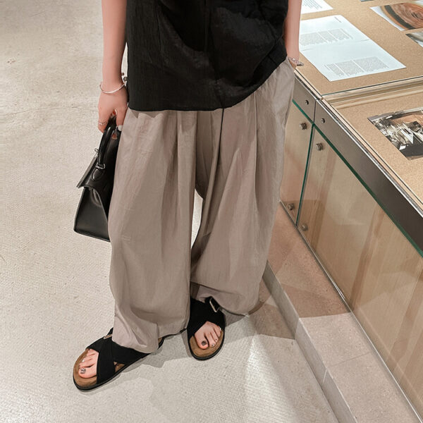Paloma' Sandals - Image 5