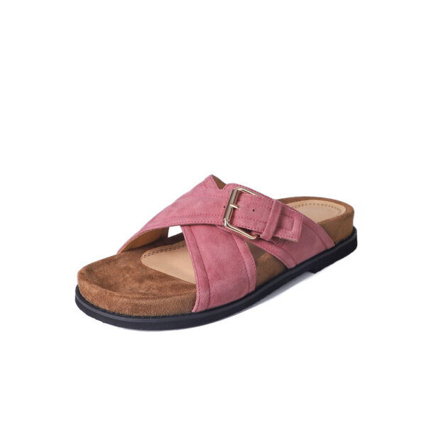 Paloma' Sandals