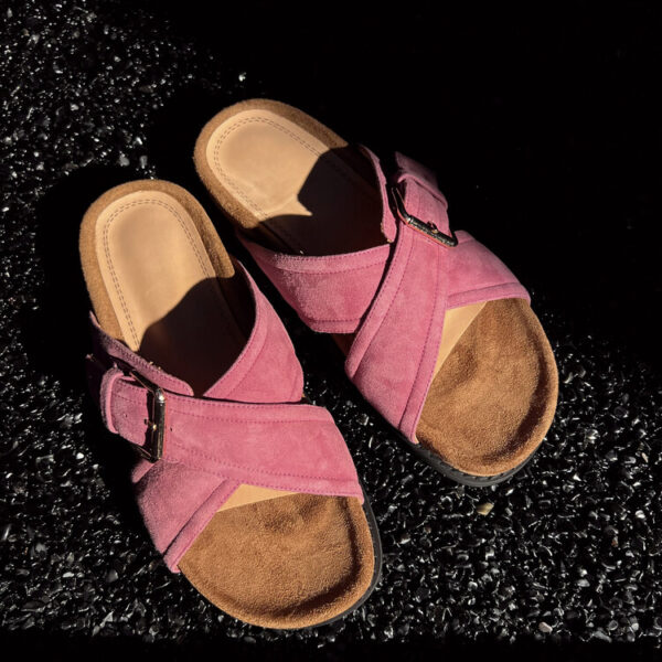 Paloma' Sandals - Image 3