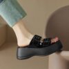 Lola' Sandals - Image 5