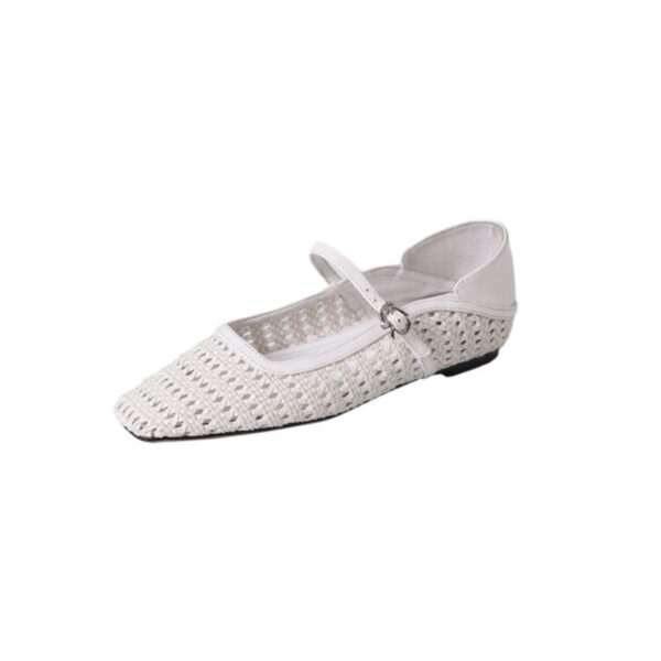 Lily' Flats