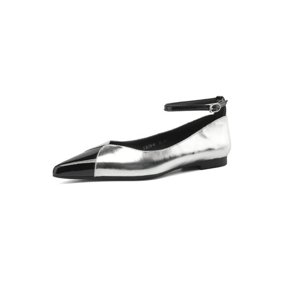 Selene' Flats