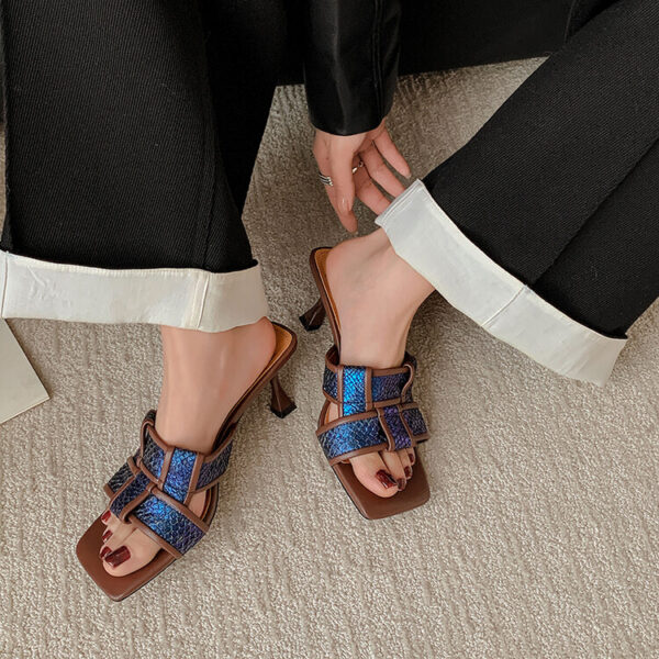 Sara' Sandals - Image 4