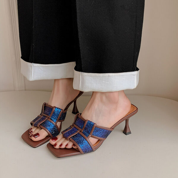 Sara' Sandals - Image 5