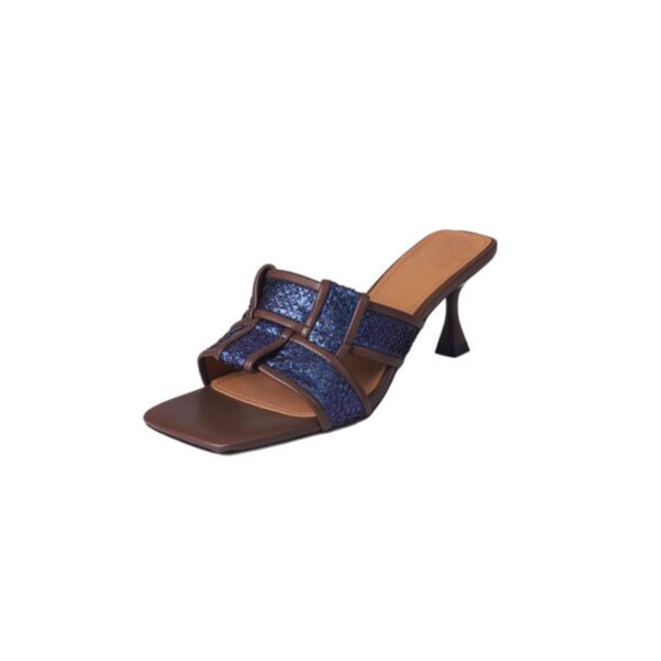Sara' Sandals