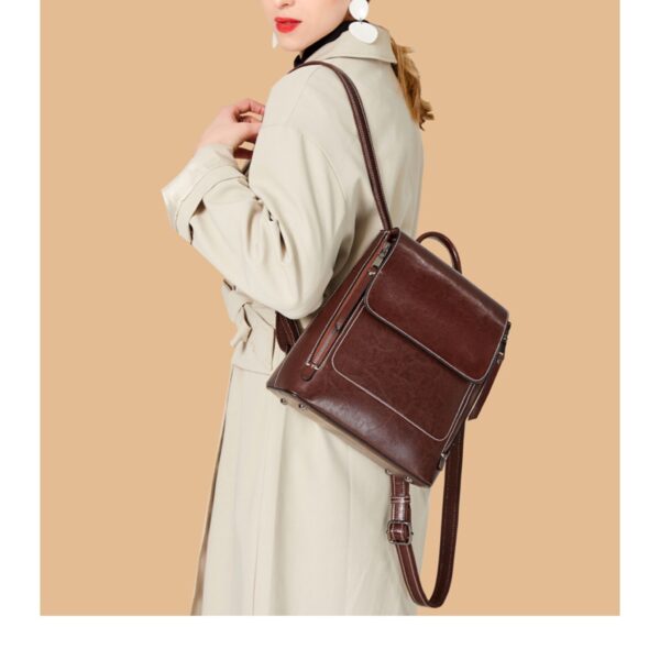 Classic Backpack - Image 6