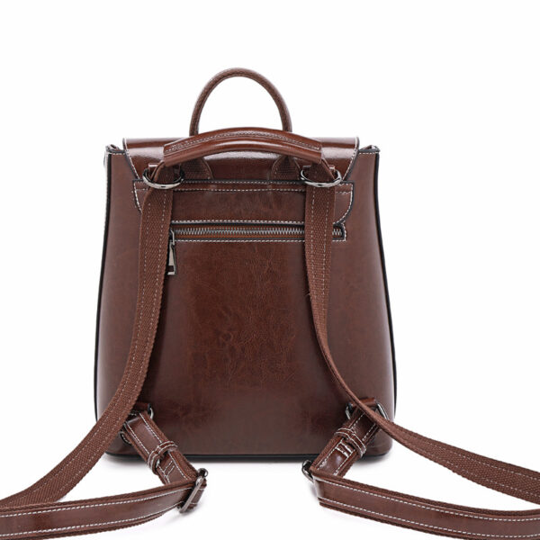 Classic Backpack - Image 3