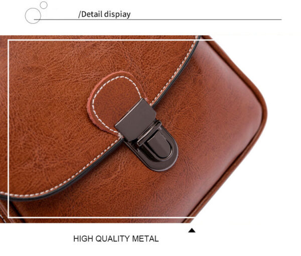 Backpack Bag - Image 5