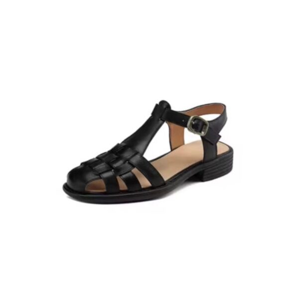 Vera' Sandals
