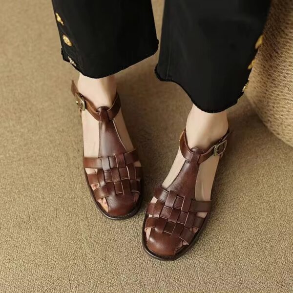 Vera' Sandals - Image 3