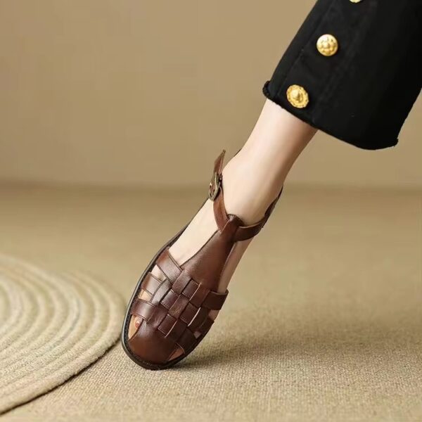 Vera' Sandals - Image 4