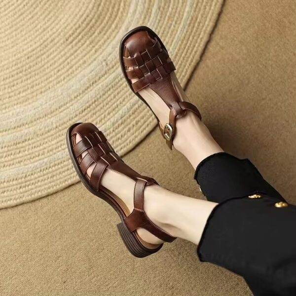Vera' Sandals - Image 5