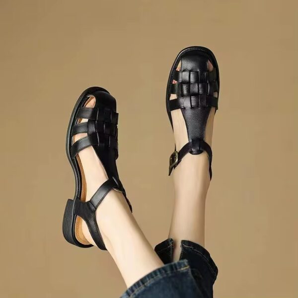 Vera' Sandals - Image 5