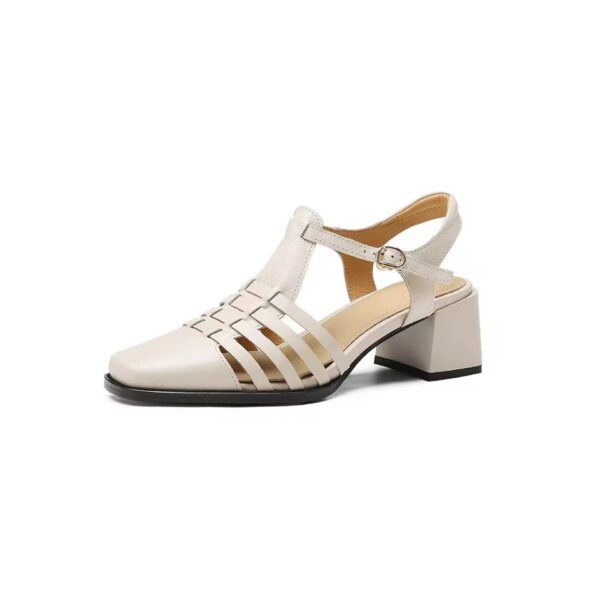 Gracine' Sandals