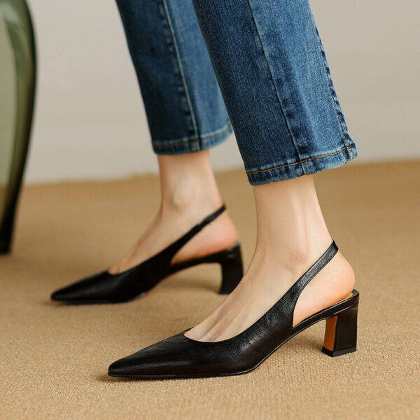 Ava' Stilettos - Image 3