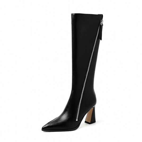 Aria' High Boots
