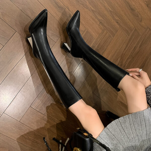 Aria' High Boots - Image 5