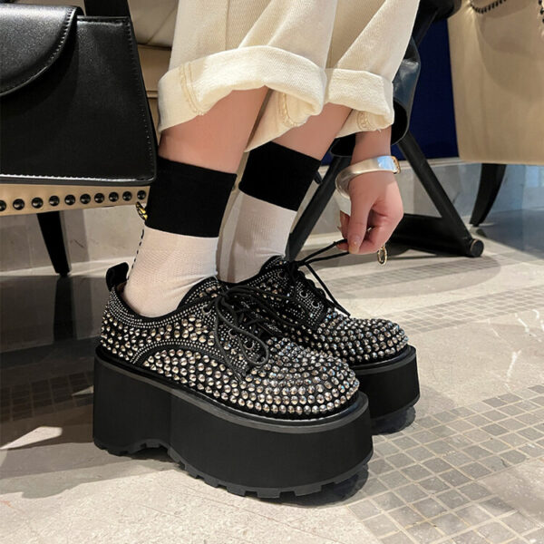 Kaia' Platforms - Image 3
