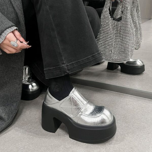 Eva' Pumps - Image 7