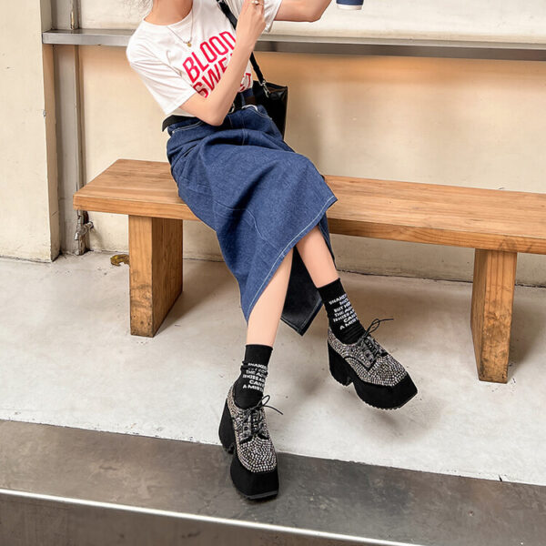 Quinn' Pumps - Image 4