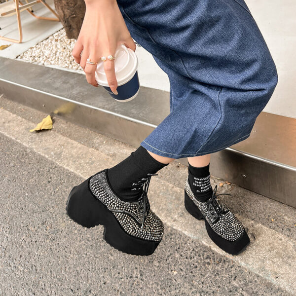 Quinn' Pumps - Image 3