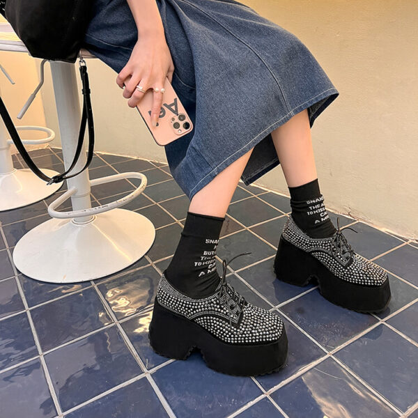 Quinn' Pumps - Image 5