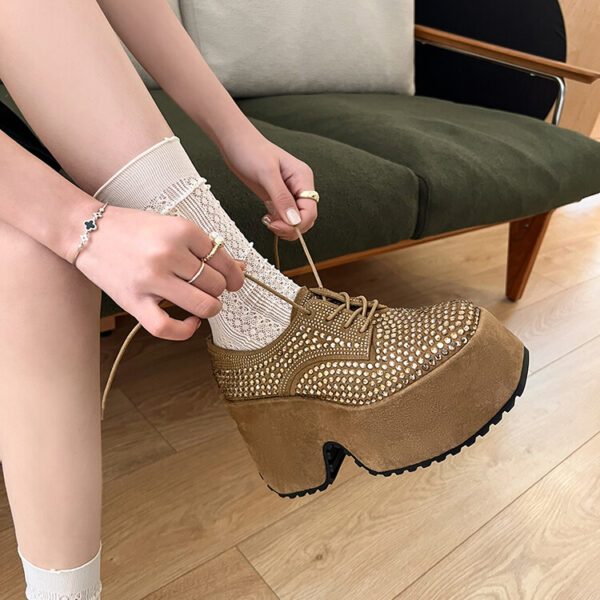 Quinn' Pumps - Image 3